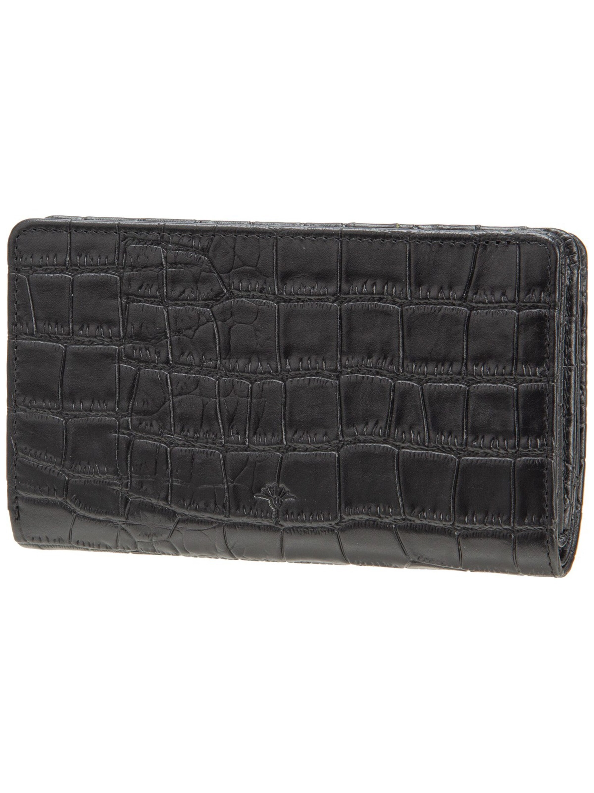 JOOP! Wallet in Black