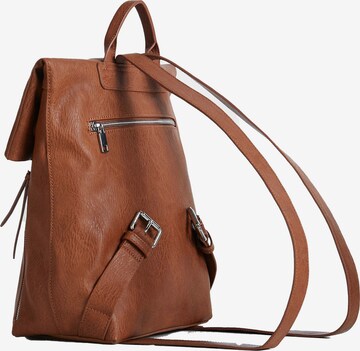 Desigual Backpack in Brown