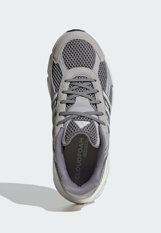 ADIDAS SPORTSWEAR Sneaker 'Technochaos 2000' in Grau