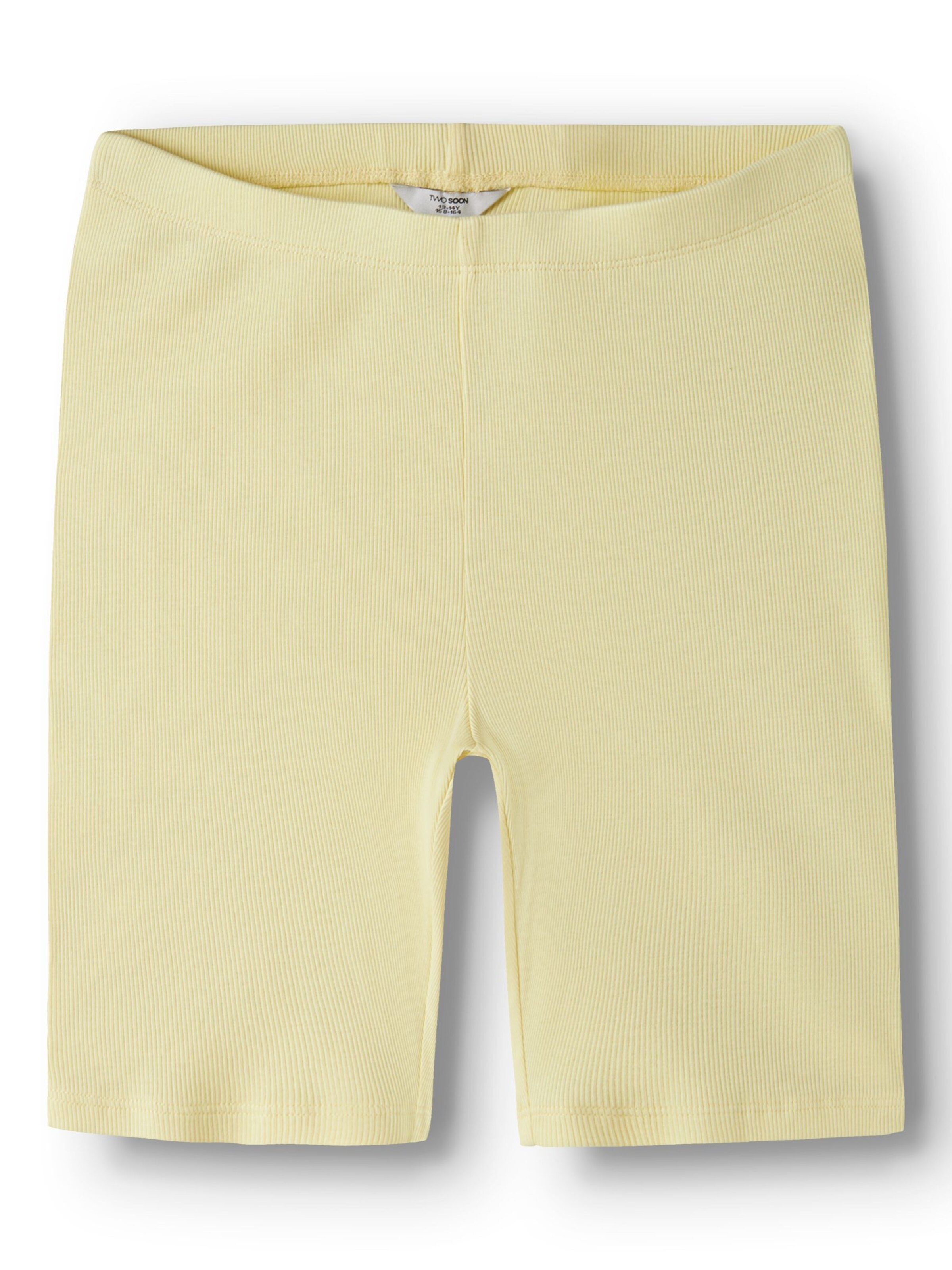 TWO SOON Skinny Leggings in Blauw