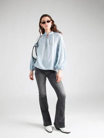 MEXX Blouse in Blue