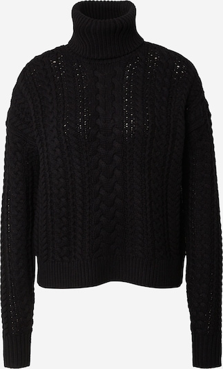 Lauren Ralph Lauren Sweater 'FURQAN' in Black, Item view