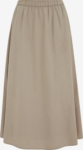 WE Fashion Hame värissä beige: etupuoli