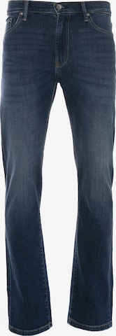 Jeans 'Colt' di BIG STAR in blu: frontale