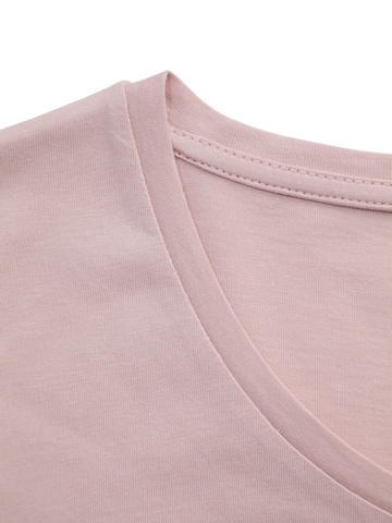 Shape Of You Dress in Pink