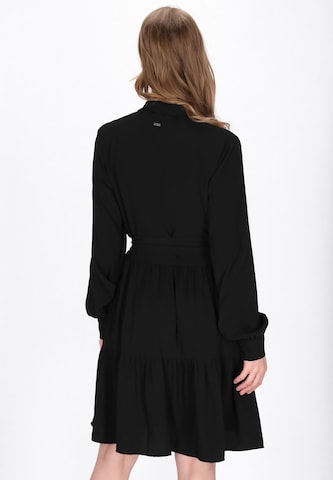 Robe DreiMaster Klassik en noir