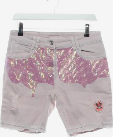 Sportalm Kitzbühel Shorts in L in Pink: front
