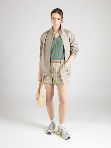 ONLYBluza 'ONLELVA-VIA' - zelena boja