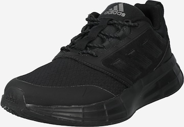 ADIDAS PERFORMANCE Running shoe in Black: front