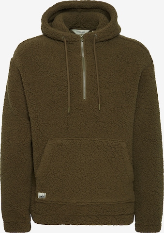 Pullover 'Daeg' di 11 Project in marrone: frontale