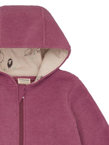 loud + proud Overall in Lila