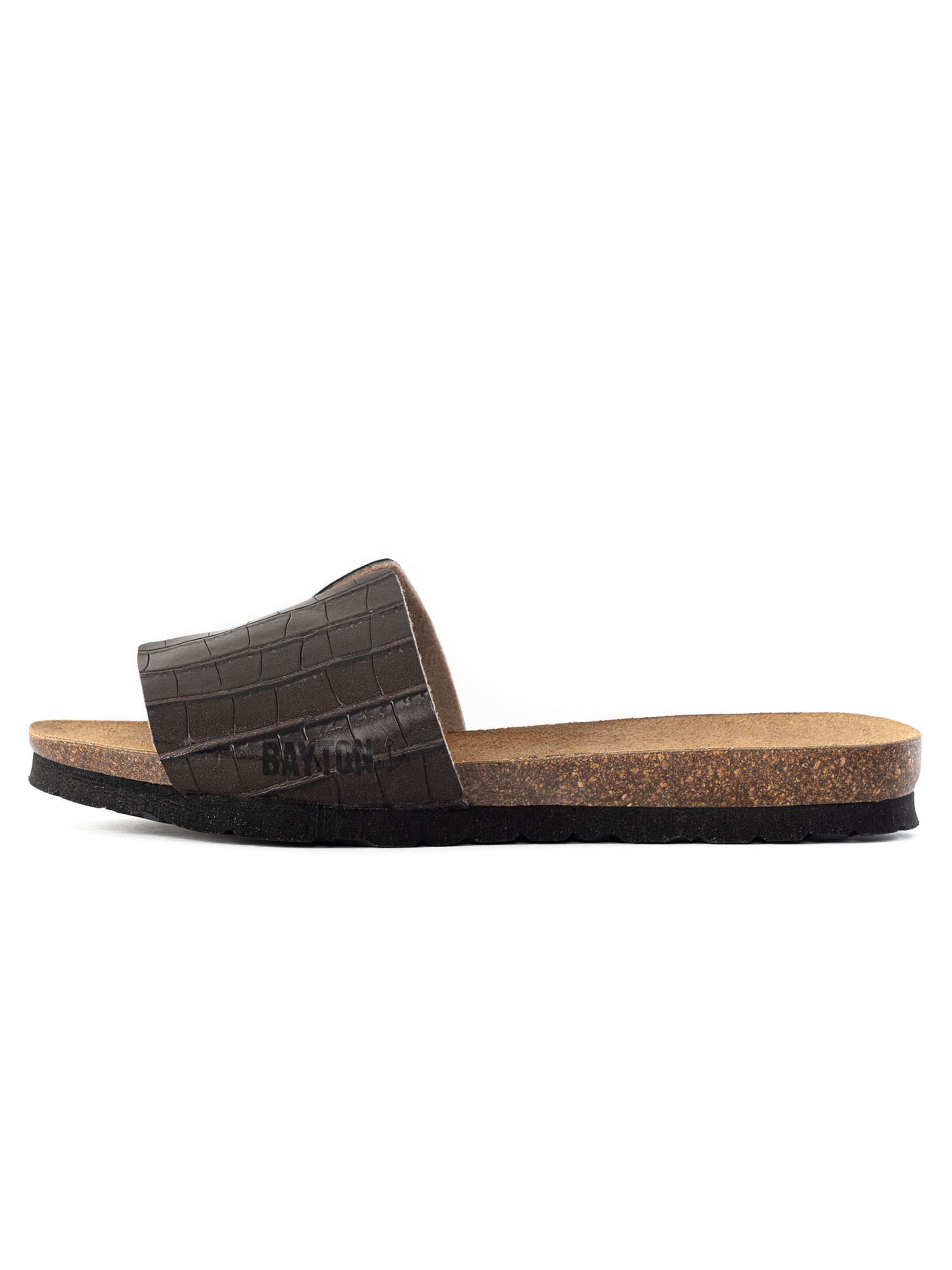 Bayton Papucs 'Djilian' - barna: elől