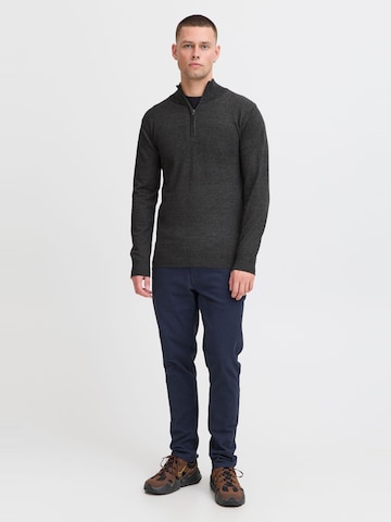 Pullover 'Erno' di INDICODE JEANS in grigio