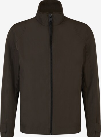 STRELLSON Between-Season Jacket ' Lucca' in Green: front