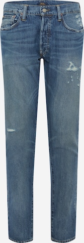 Polo Ralph Lauren Regular Jeans 'SULLIVAN' in Blauw: voorkant