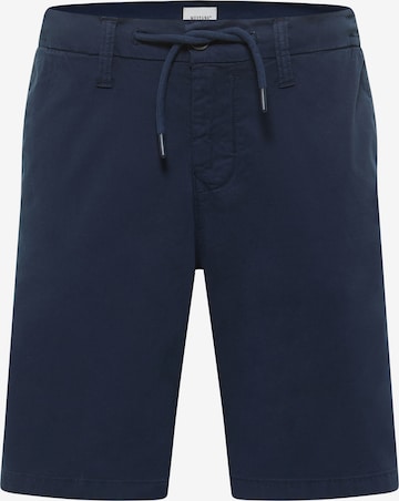 MUSTANG Hose 'Portland' in Blau: Vorderseite