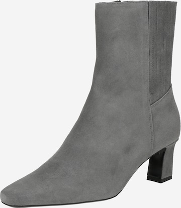 Stivaletto di & Other Stories in grigio: frontale