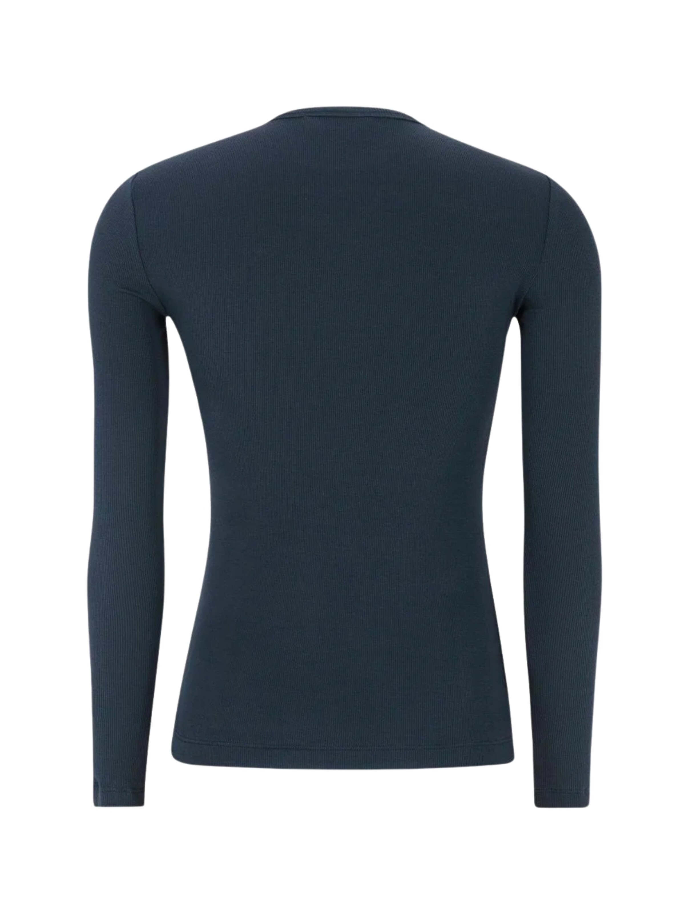 Soft Rebels Shirts 'Fenja' i blå