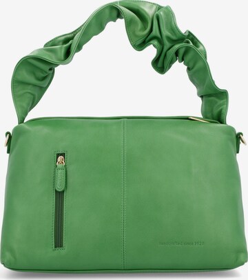 Picard Shoulder Bag 'Night Out' in Green