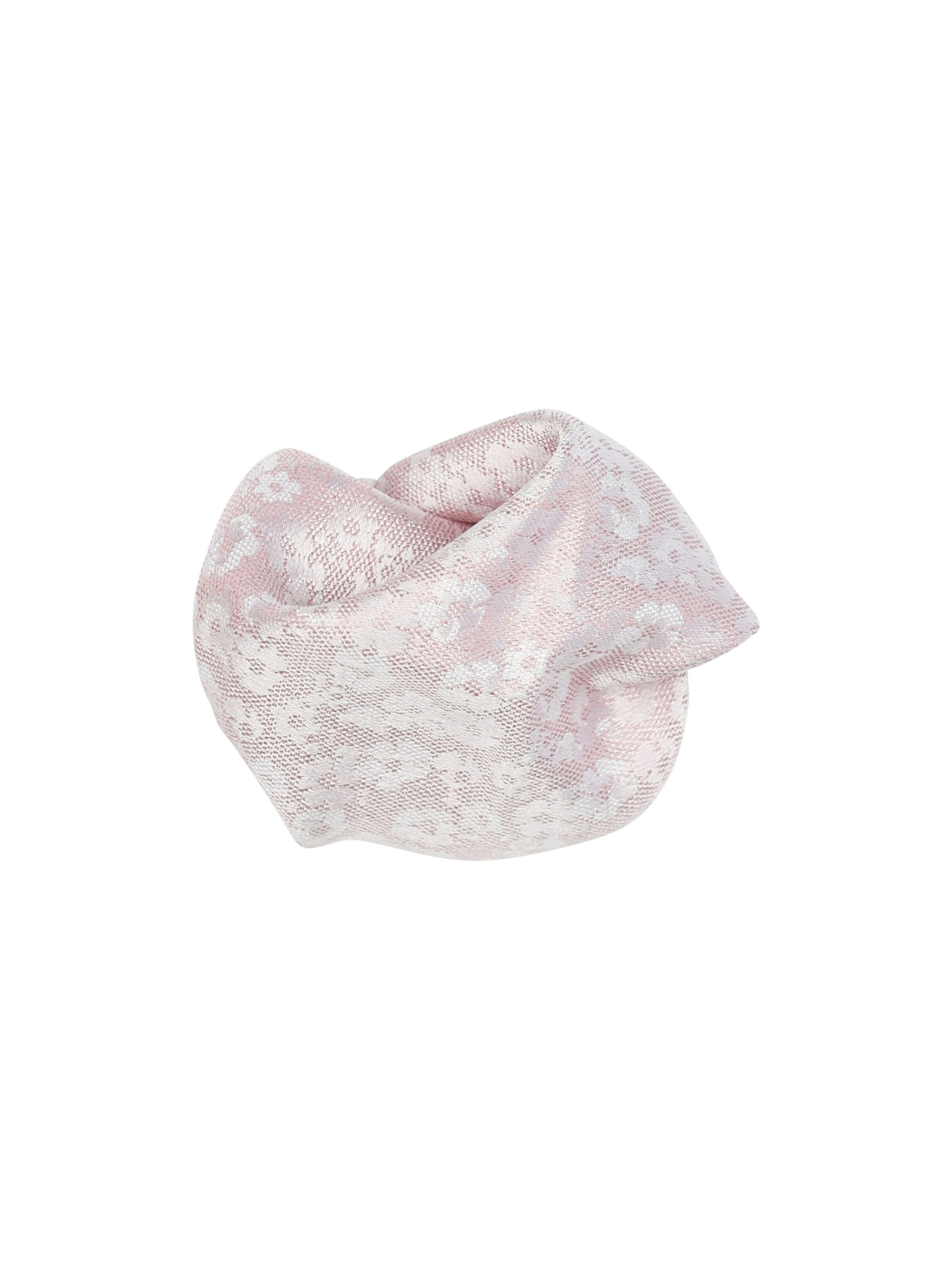 Real Guys Tie in Pink