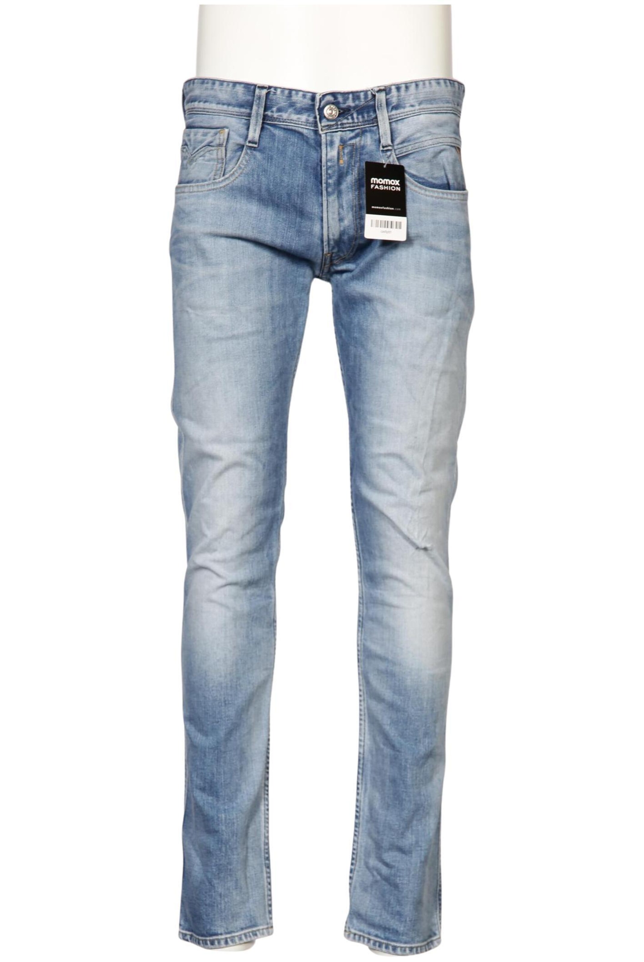 REPLAY Jeans in 32 in Blue: front