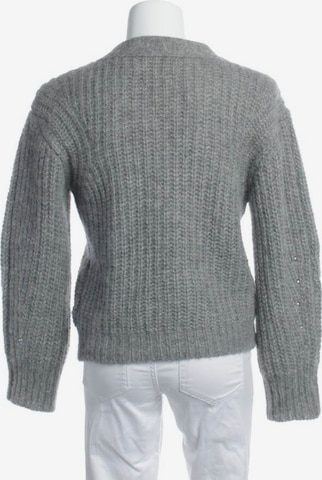 Ba&sh Sweater & Cardigan in XXS in Grey
