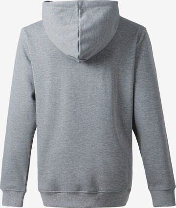 Virtus Sweatshirt 'Matis V2' in Grey