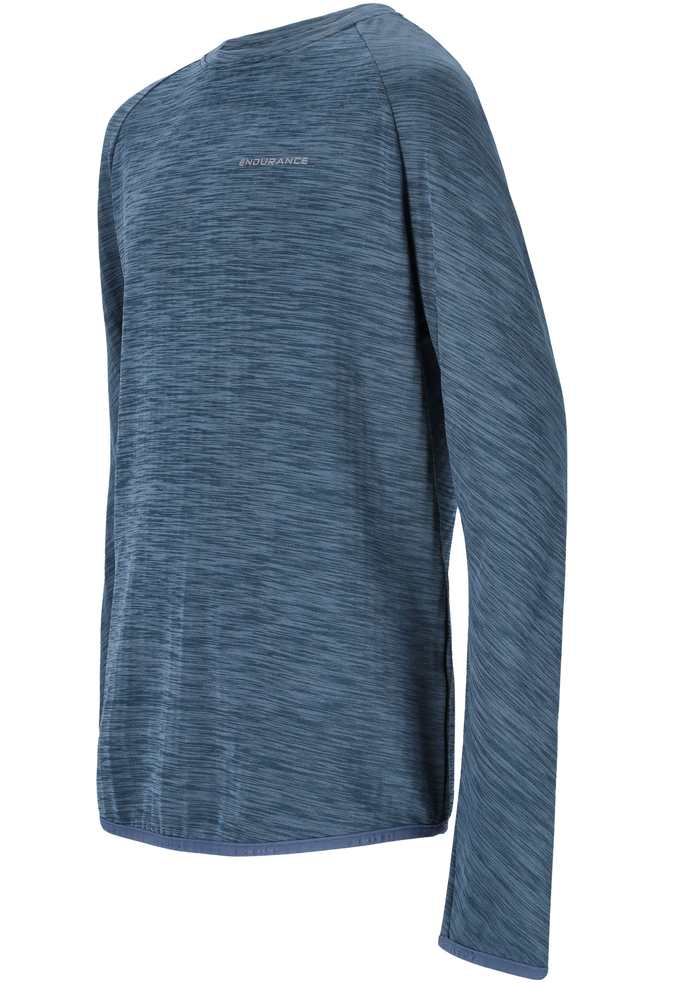 ENDURANCE Funktionsshirt 'Avan' in Blau