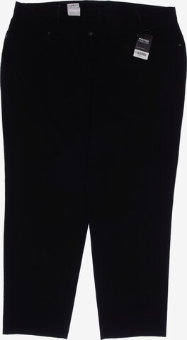 Emilia Lay Jeans in 43-44 in Black: front