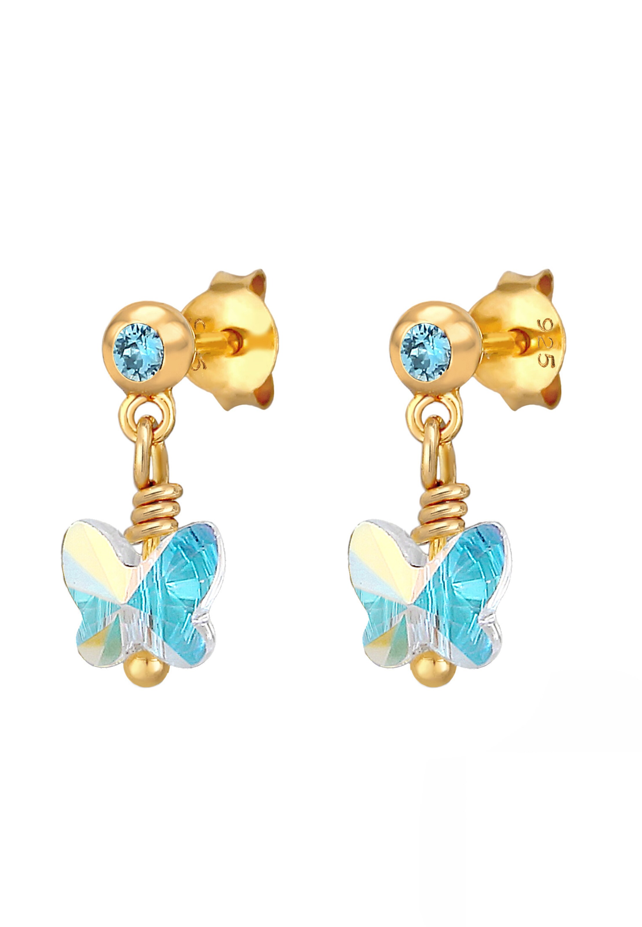 ELLI Koru värissä monivärinen