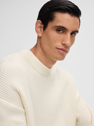 Pull-over 'Hades' STRELLSON en beige