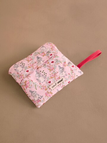 Cath KidstonRuksak 'Mumins' - roza boja
