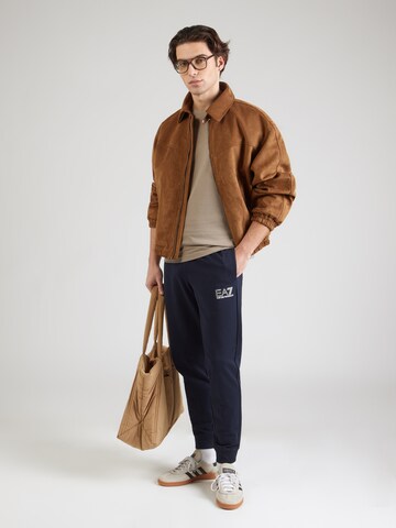 ARMANI EXCHANGE Shirt in Brown