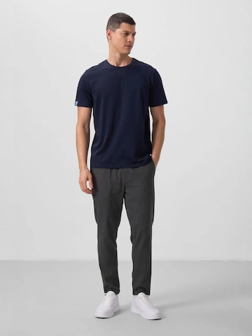 Tommy Life T-Shirt in Mischfarben