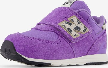 new balance Sneakers in Lila