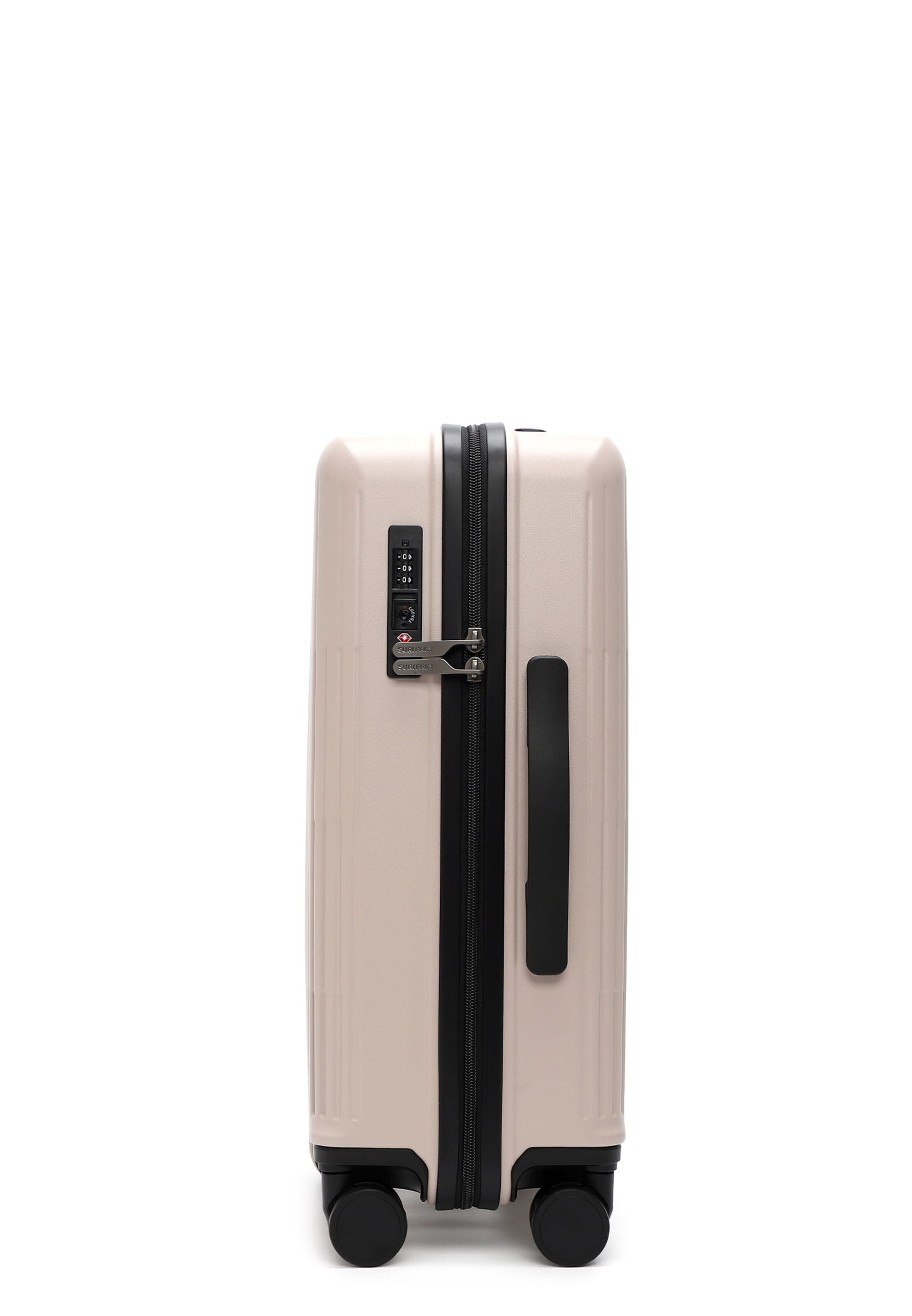 Valisette 'SFY FreyWay Stockholm' Suri Frey en beige