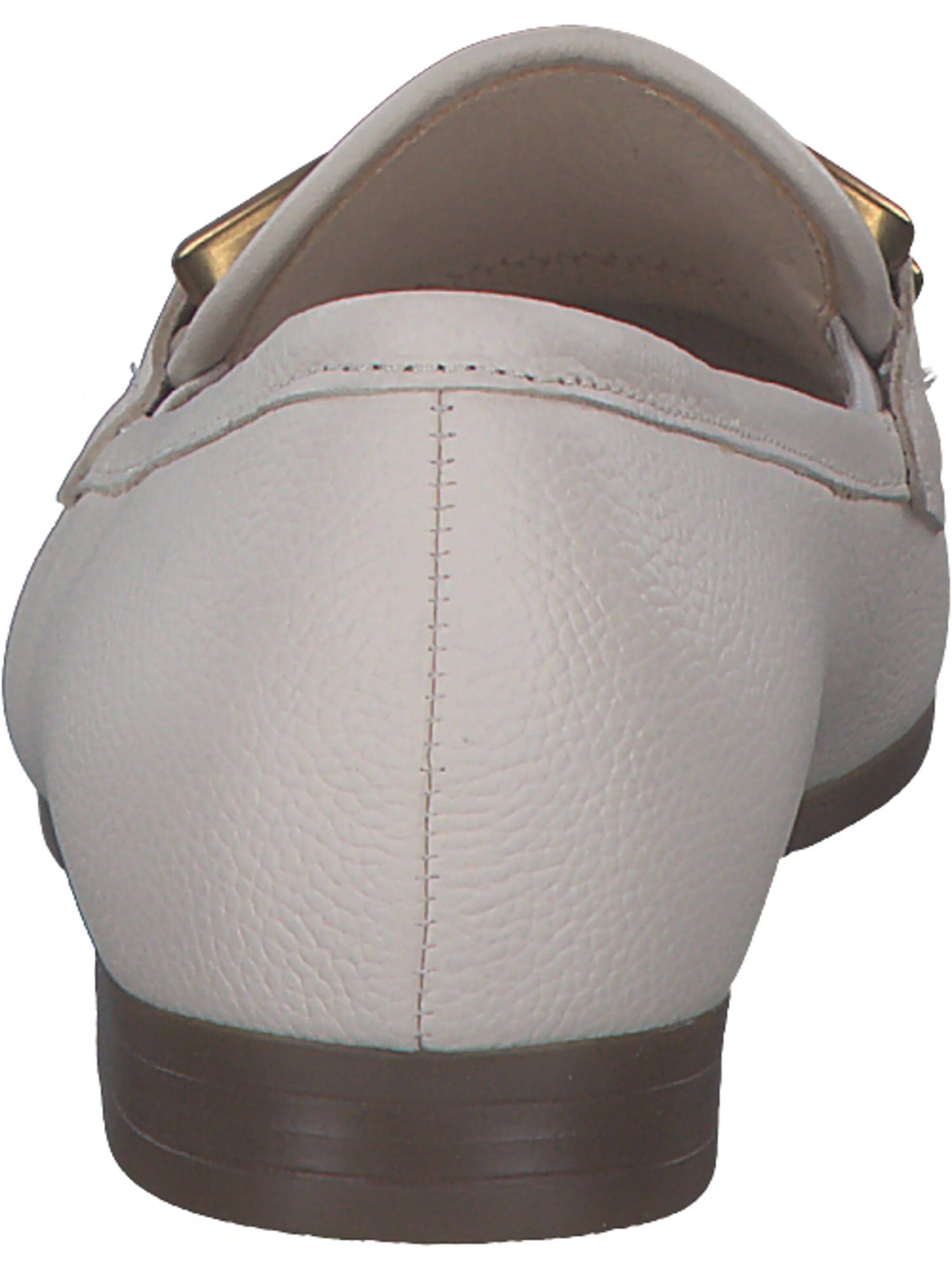 GABOR Mocassins in Beige