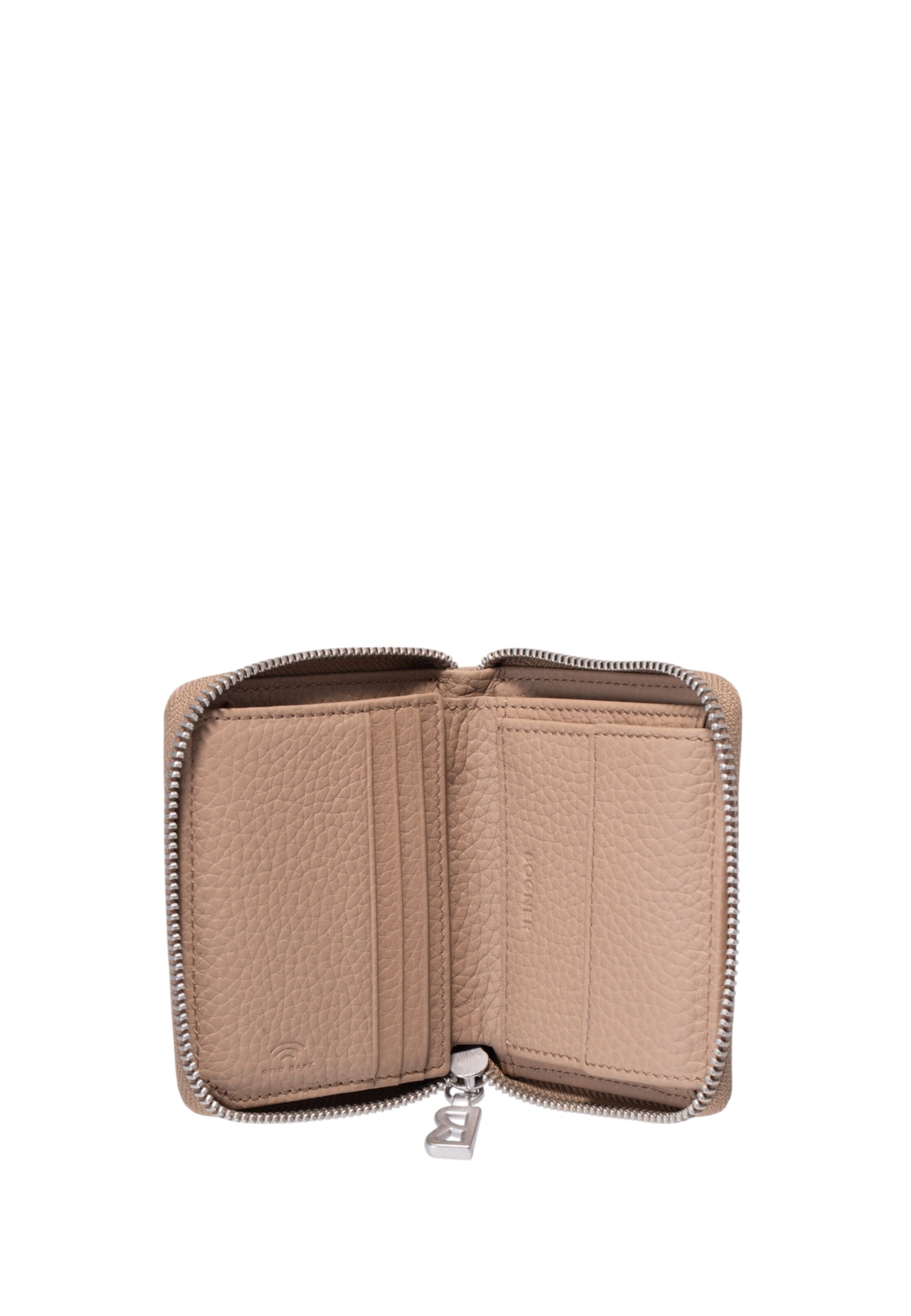 BOGNER Portemonnee 'Bozen Dama' in Roze