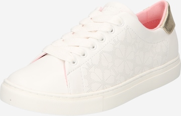 Kate Spade Sneakers 'Audrey' in White: front