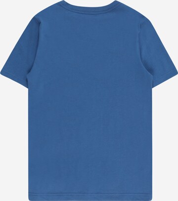Jordan T-Shirt 'Air' in Blau
