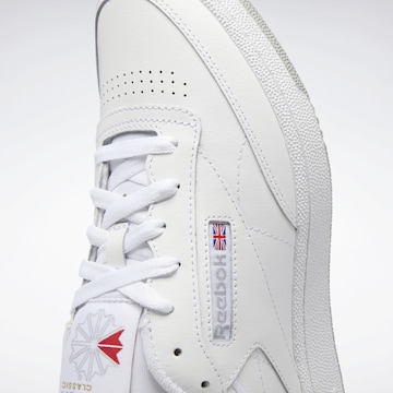 Reebok Sneaker 'Club C 85' in Weiß