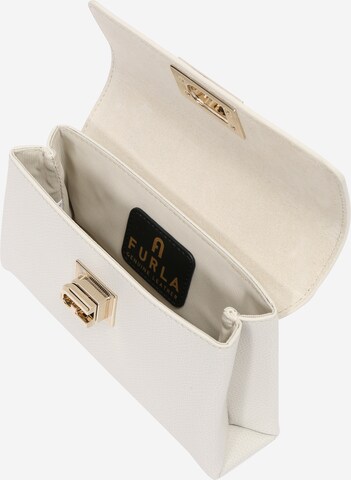 FURLA Handbag in White