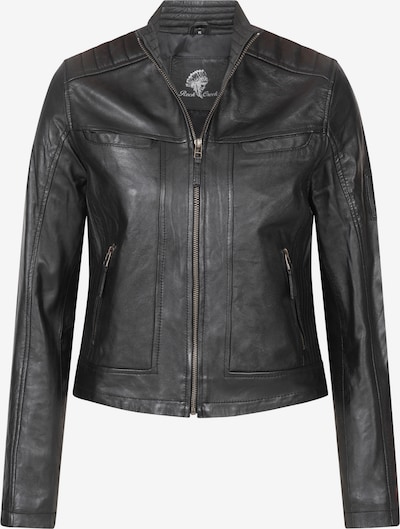 Rock Creek Jacke in schwarz, Produktansicht