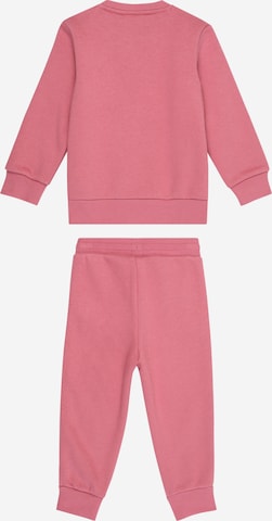 ADIDAS ORIGINALS Sweatsuit in Pink