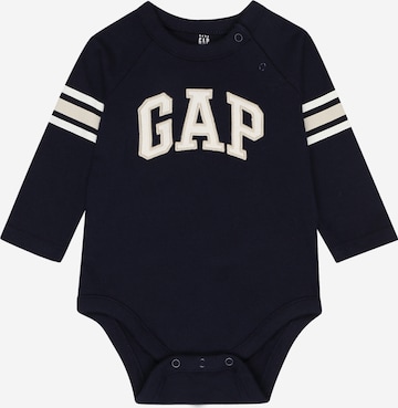 GAP Body in Blau: predná strana