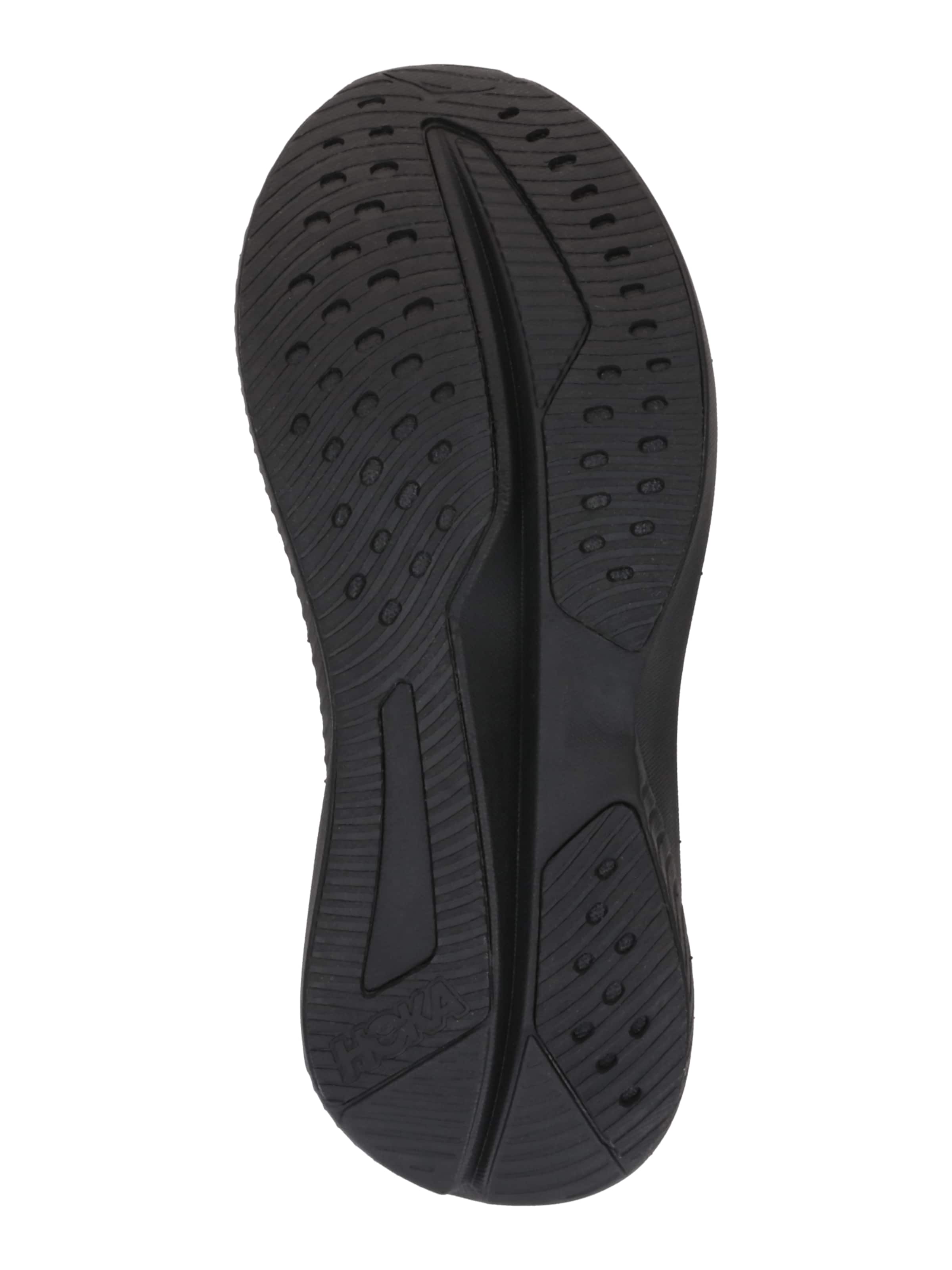 Chaussure de course 'MACH 6' HOKA en noir