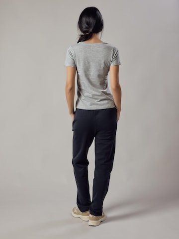 regular Pantaloni 'Dritti' di OWN Off With Nature in blu