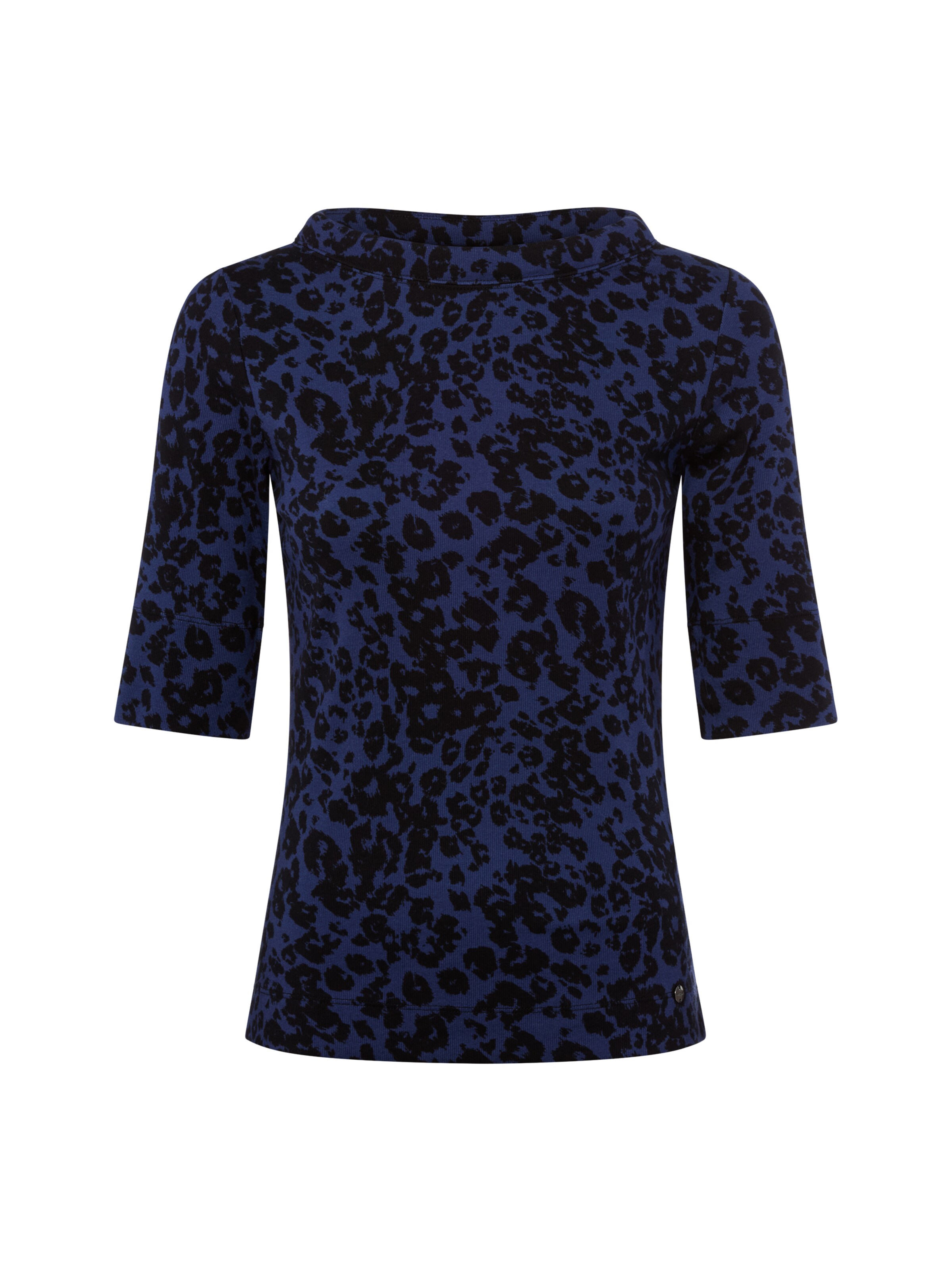 T-shirt Marc Cain en bleu