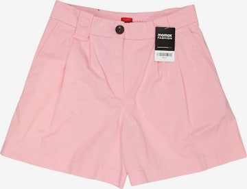 HUGO Shorts S in Pink: Vorderseite