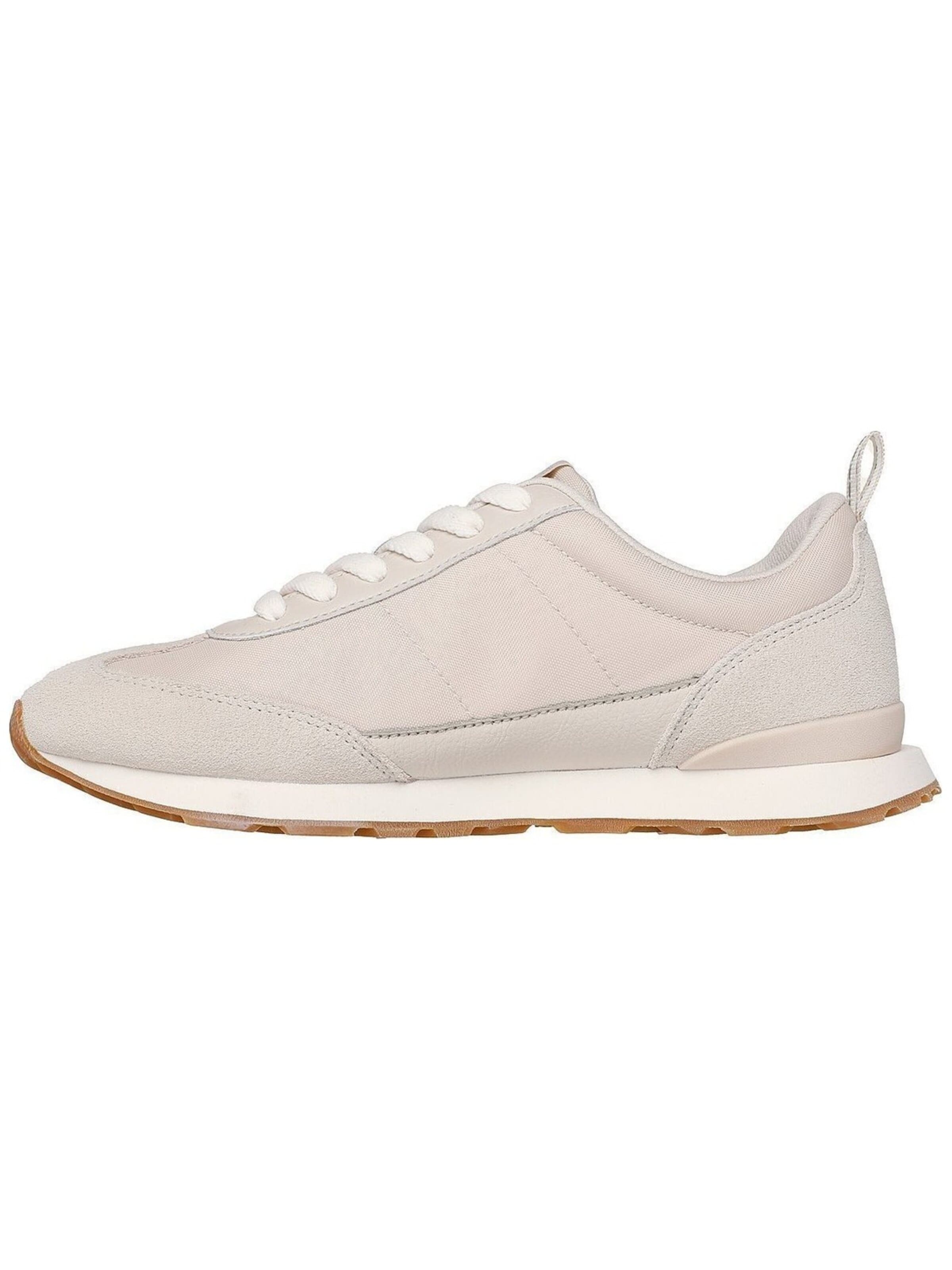 SKECHERS - Zapatillas deportivas 'Skechers Zilla-mecha' en beige: frente